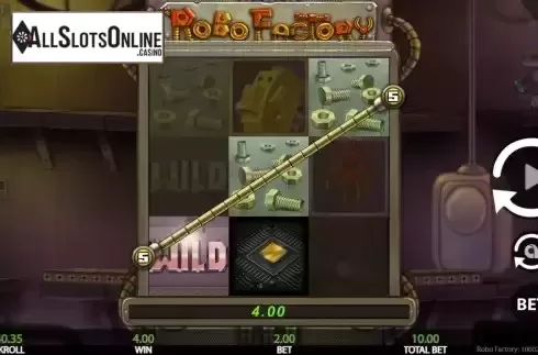 Win screen 2