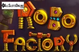 Robo Factory