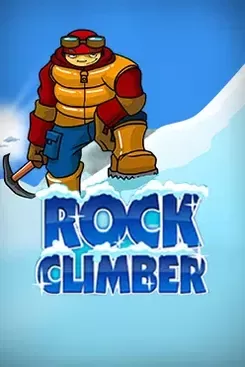 Rock Climber