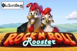 Rock n Roll Rooster