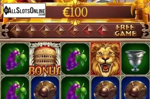 Win Screen