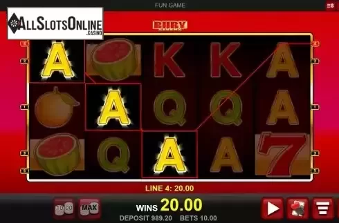 Win screen 2