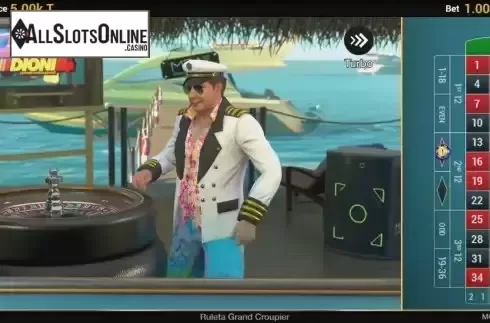 Game screen 2