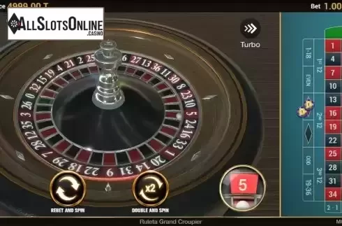 Win screen
