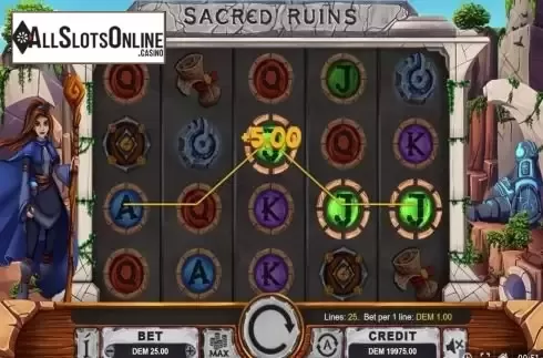 Win Screen 1
