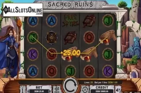 Win Screen 2