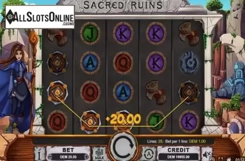 Win Screen 3