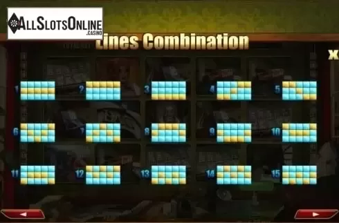 Screen6. Safe Hackers from SkillOnNet