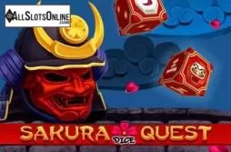 Sakura Quest Dice