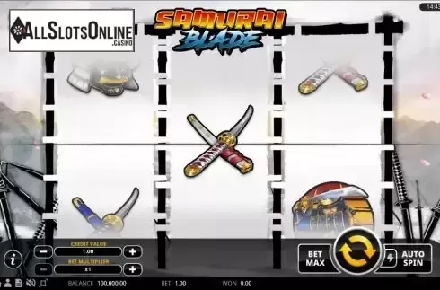 Reel screen