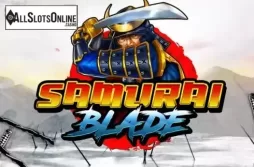 Samurai Blade