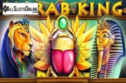 Scarab King. Scarab King from Casino Technology