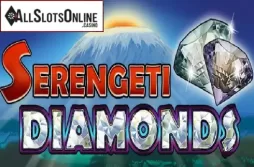 Serengeti Diamonds