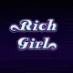 She's a Rich Girl