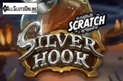 Silver Hook Scratch