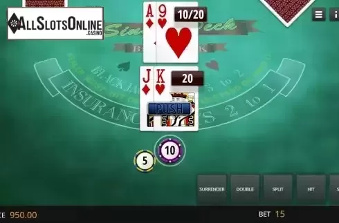 Game Screen 2