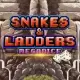 Snakes and Ladders Megadice