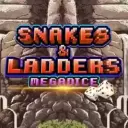 Snakes and Ladders Megadice