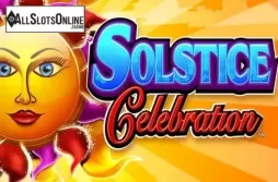 Solstice Celebration