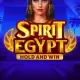 Spirit of Egypt: Hold and Win