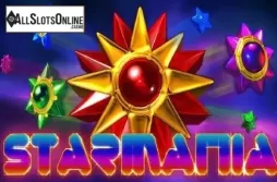 Starmania. Starmania Dice from NextGen