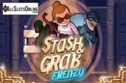 Stash and Grab Frenzy