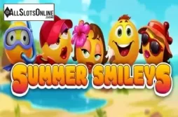 Summer Smileys