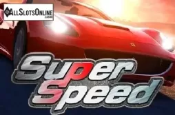 Super Speed