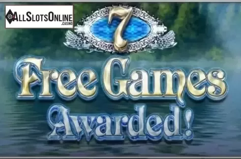Screen3. Swan Lake from High 5 Games