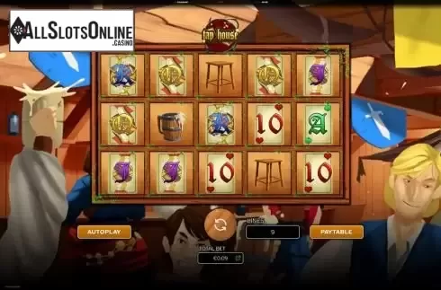 Reel Screen