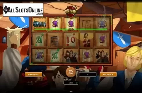 Win screen 2