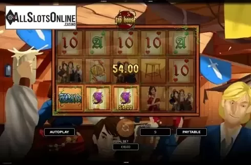 Win screen 3