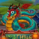 Taste of China