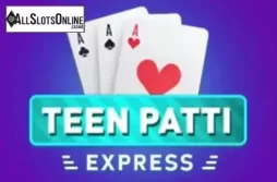 Teen Patti Express