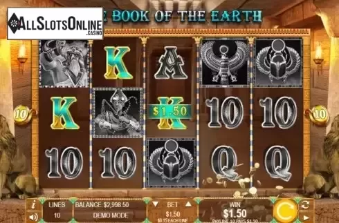 Win screen 2