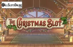 The Christmas Slot