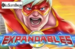 The Expandables