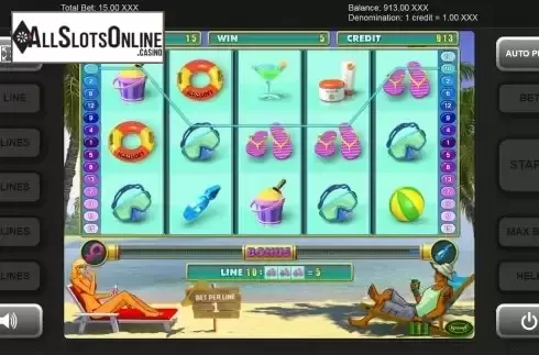 Win screen 2