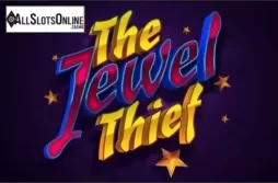 The Jewel Thief