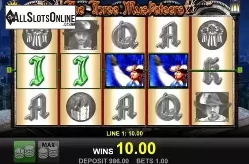 Win screen 2