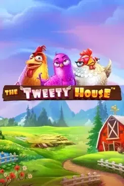 The Tweety House