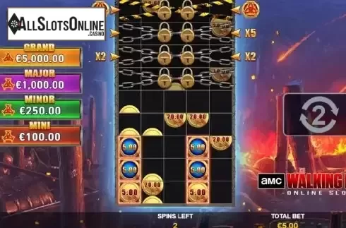 Bonus Game 2