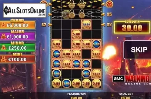 Bonus Game 3