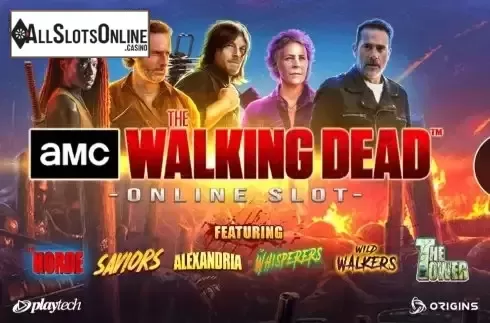 Start Screen