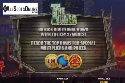 Bonus Game 1