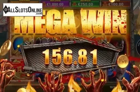 Mega Win