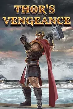 Thors Vengeance