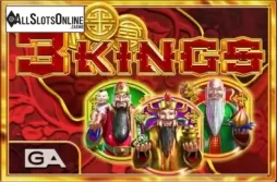 Three Kings