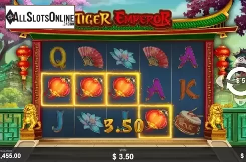 Win Screen 4
