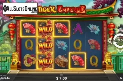 Win Screen 2